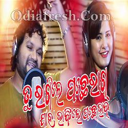 Tu Ragile Pache Raag Jaha Bhabile Pache Bhaab